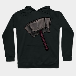 Hammer Hoodie